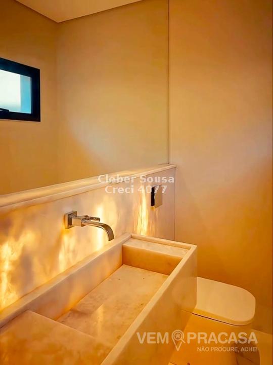 Sobrado/Condomínio à venda no Residencial Damha II, Campo Grande – foto 23