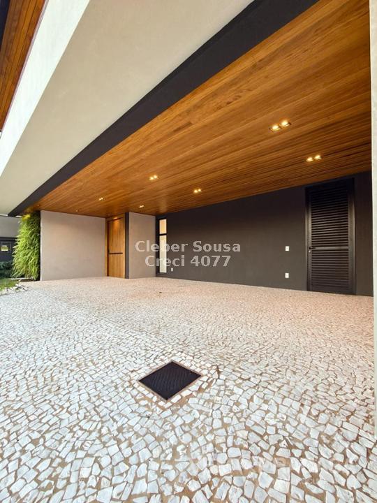 Sobrado/Condomínio à venda no Residencial Damha II, Campo Grande – foto 2