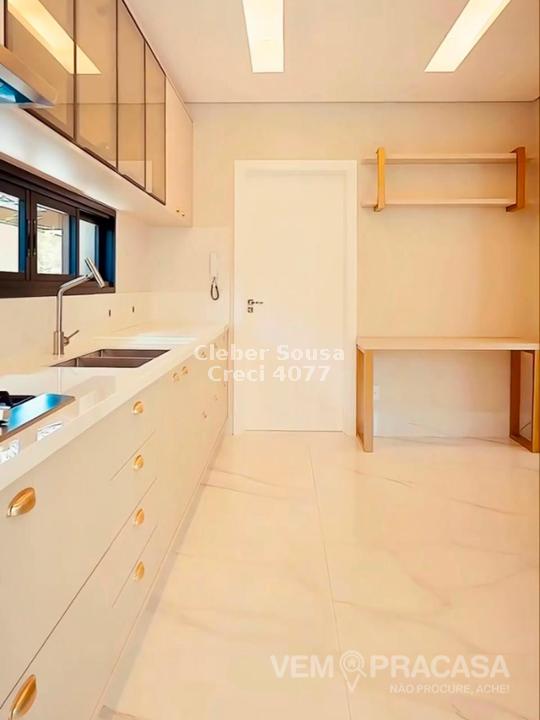 Sobrado/Condomínio à venda no Residencial Damha II, Campo Grande – foto 15