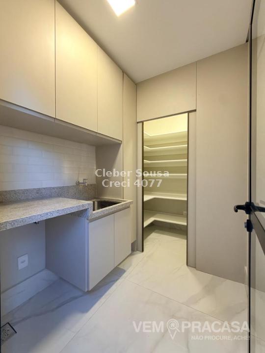 Sobrado/Condomínio à venda no Residencial Damha II, Campo Grande – foto 17