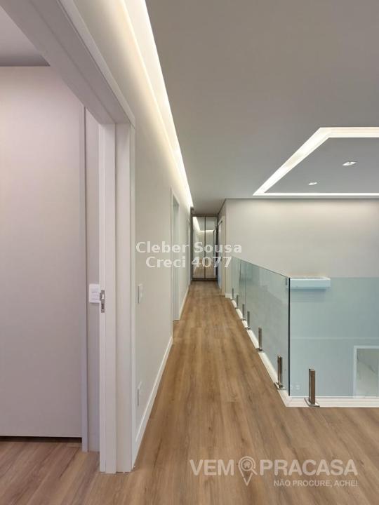 Sobrado/Condomínio à venda no Residencial Damha II, Campo Grande – foto 20