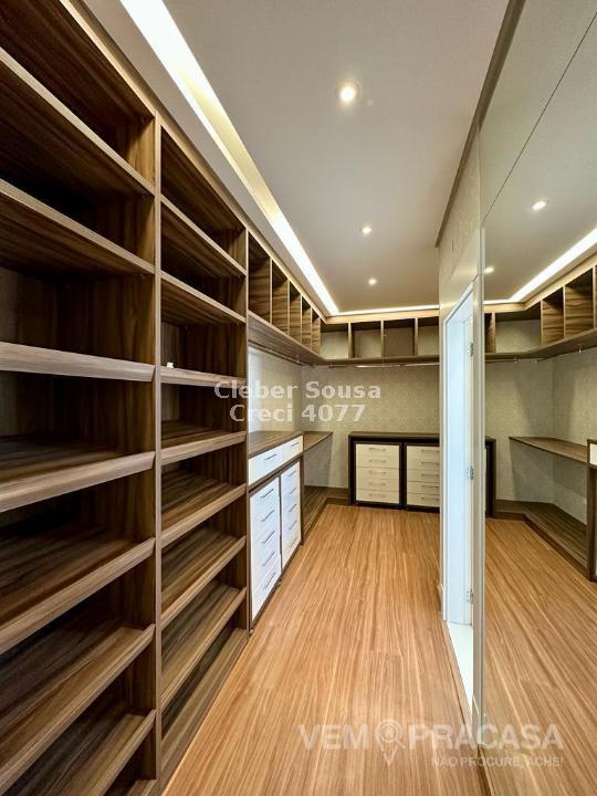 Sobrado/Condomínio à venda no Residencial Damha II, Campo Grande – foto 6