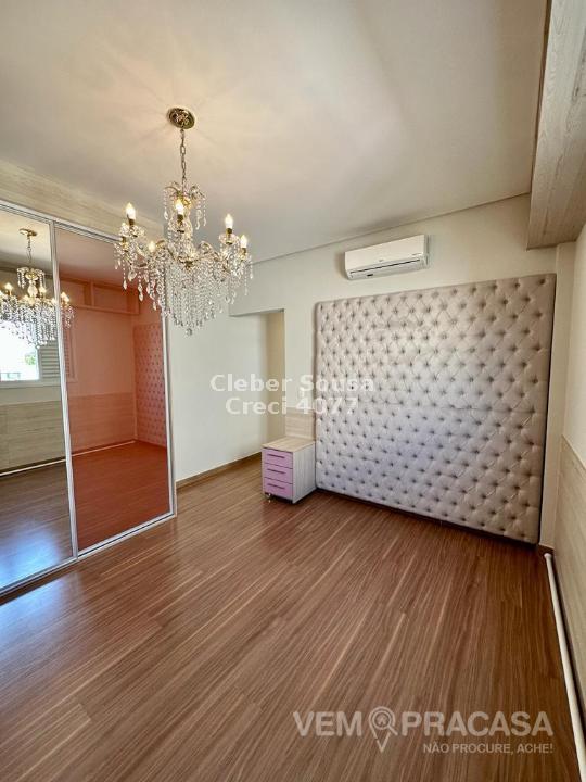 Sobrado/Condomínio à venda no Residencial Damha II, Campo Grande – foto 10
