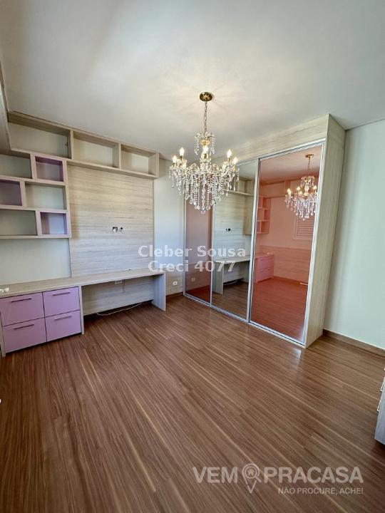 Sobrado/Condomínio à venda no Residencial Damha II, Campo Grande – foto 11