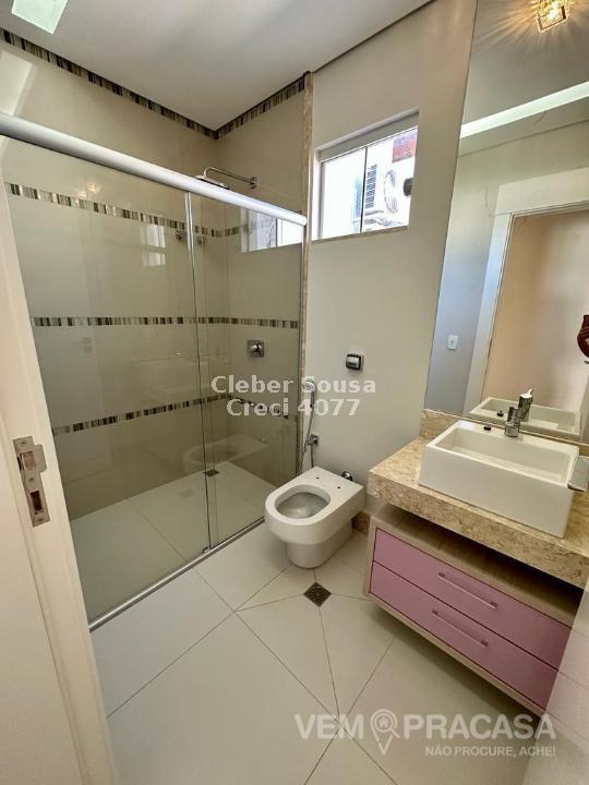Sobrado/Condomínio à venda no Residencial Damha II, Campo Grande – foto 12