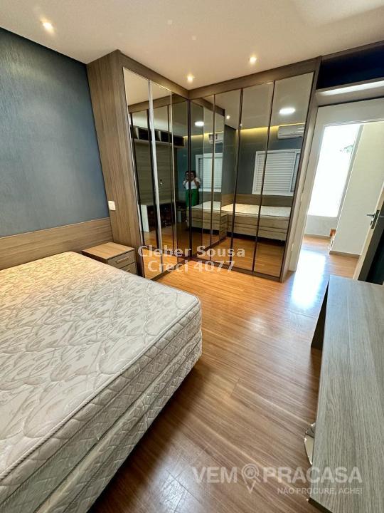 Sobrado/Condomínio à venda no Residencial Damha II, Campo Grande – foto 14