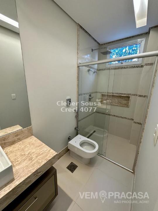 Sobrado/Condomínio à venda no Residencial Damha II, Campo Grande – foto 15