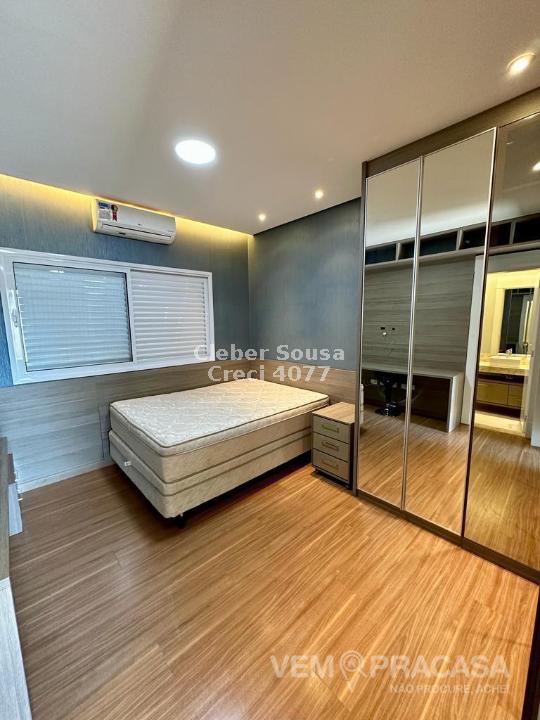 Sobrado/Condomínio à venda no Residencial Damha II, Campo Grande – foto 17