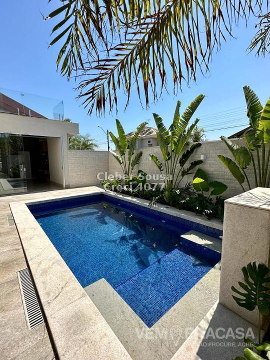 Sobrado/Condomínio à venda no Residencial Damha II, Campo Grande – foto 21