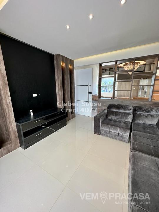 Sobrado/Condomínio à venda no Residencial Damha II, Campo Grande – foto 22