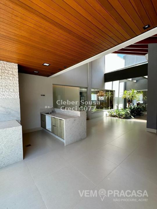 Sobrado/Condomínio à venda no Residencial Damha II, Campo Grande – foto 23