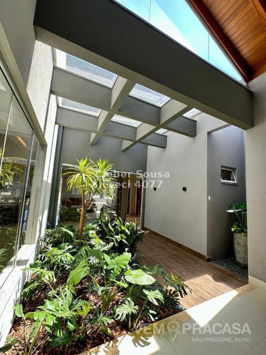 Sobrado/Condomínio à venda no Residencial Damha II, Campo Grande – foto 24