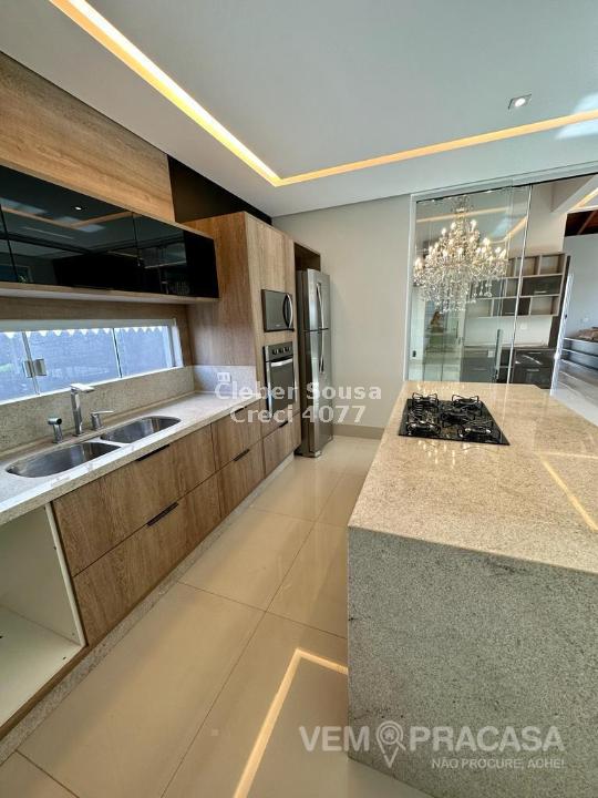 Sobrado/Condomínio à venda no Residencial Damha II, Campo Grande – foto 25