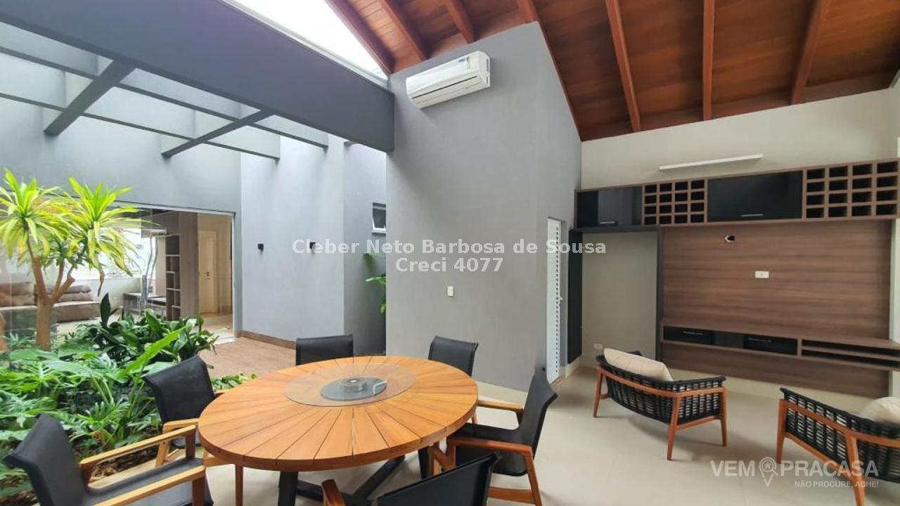 Sobrado/Condomínio à venda no Residencial Damha II, Campo Grande – foto 28