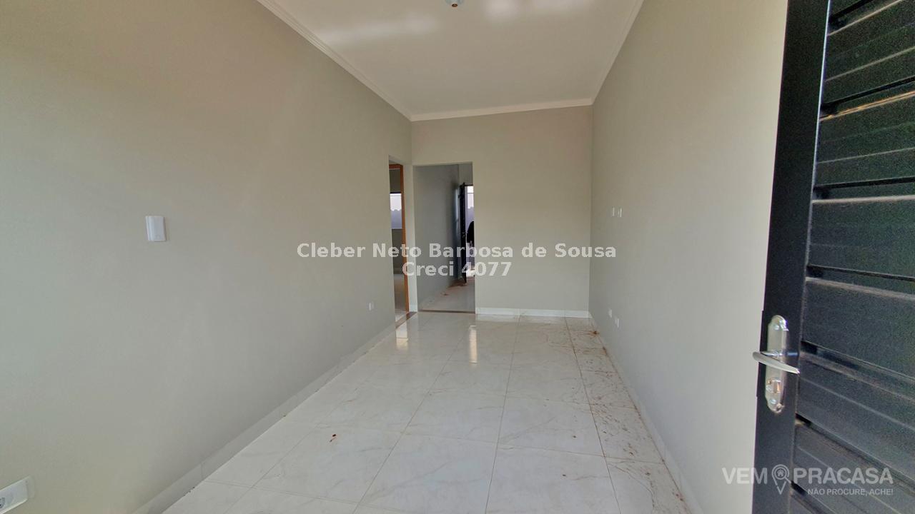 Casa Térrea à venda no Residencial Figueiras do Parque, Campo Grande – foto 4