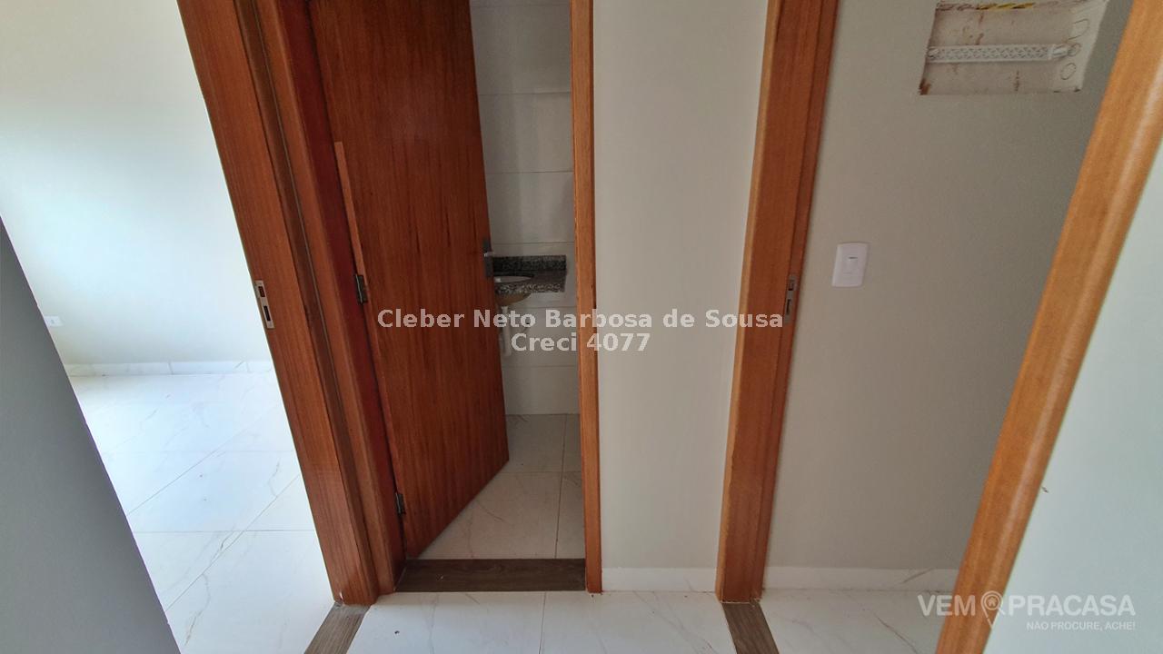 Casa Térrea à venda no Residencial Figueiras do Parque, Campo Grande – foto 6
