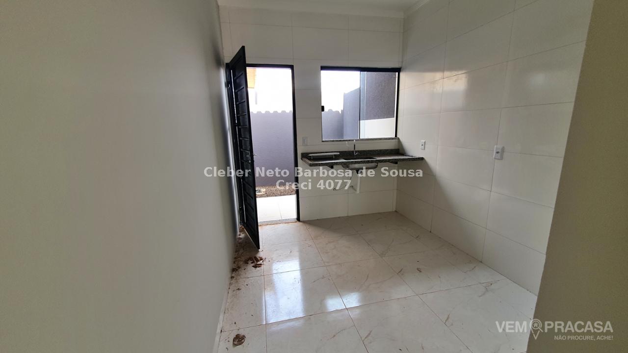 Casa Térrea à venda no Residencial Figueiras do Parque, Campo Grande – foto 12
