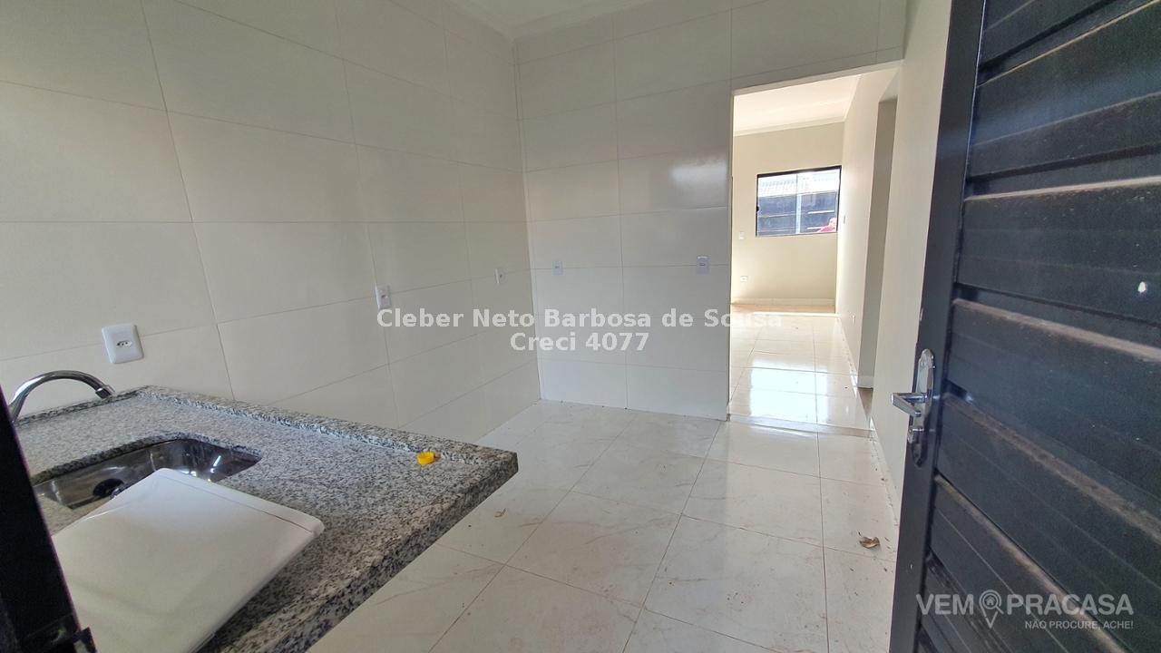 Casa Térrea à venda no Residencial Figueiras do Parque, Campo Grande – foto 13