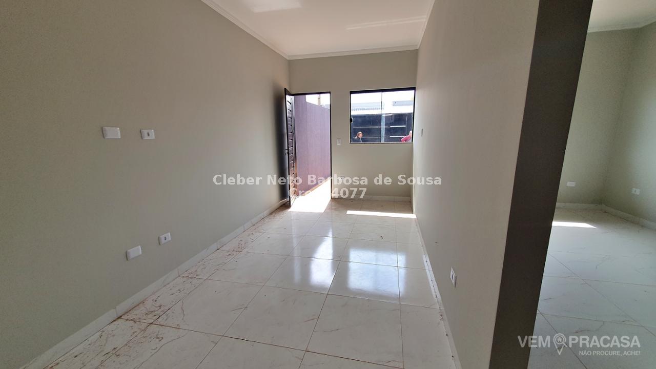 Casa Térrea à venda no Residencial Figueiras do Parque, Campo Grande – foto 5