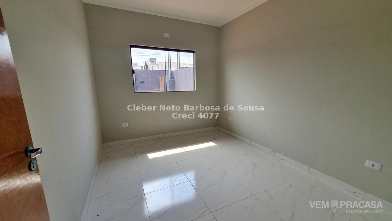 Casa Térrea à venda no Residencial Figueiras do Parque, Campo Grande – foto 7