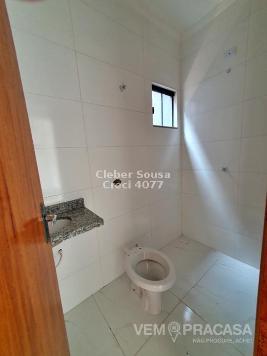 Casa Térrea à venda no Residencial Figueiras do Parque, Campo Grande – foto 9