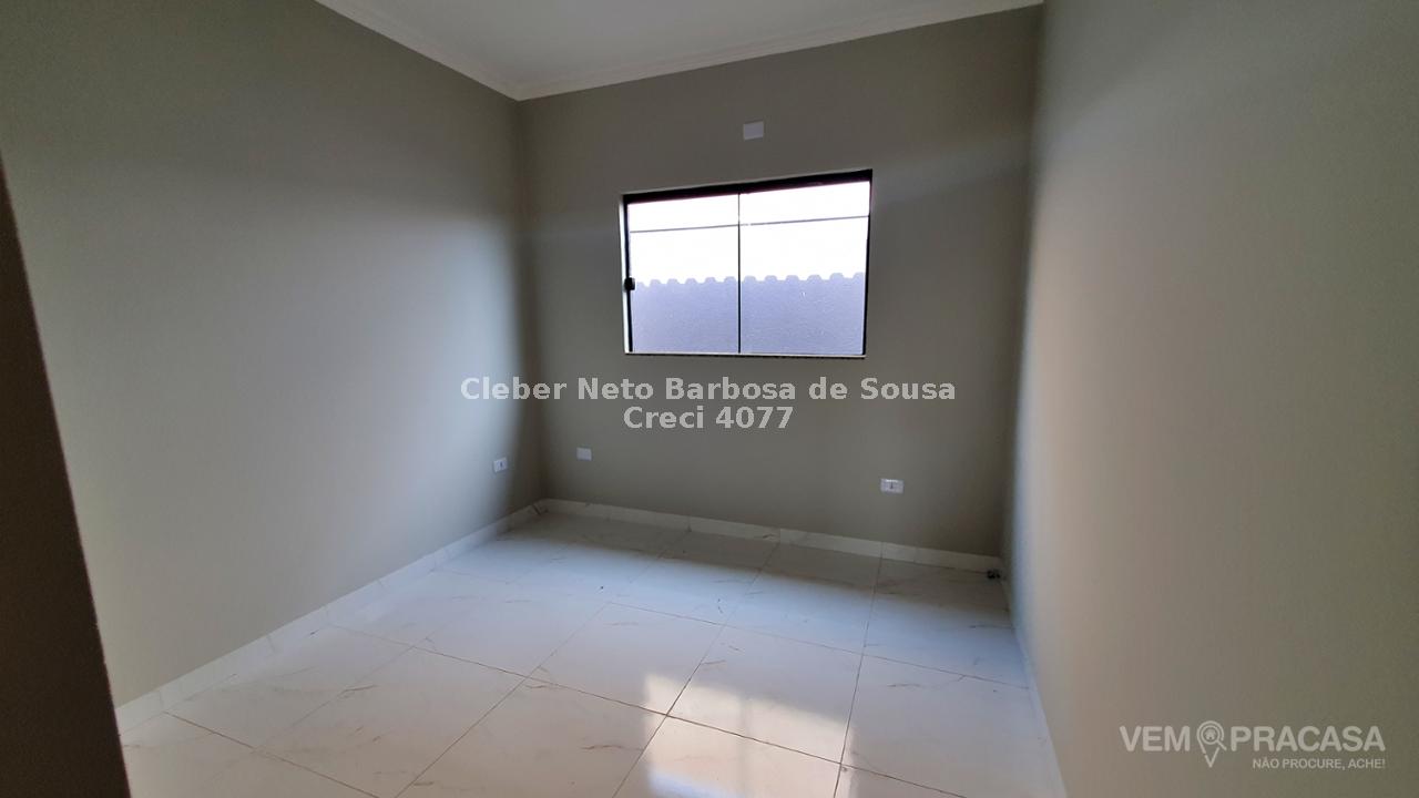 Casa Térrea à venda no Residencial Figueiras do Parque, Campo Grande – foto 10