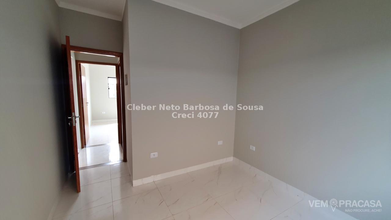 Casa Térrea à venda no Residencial Figueiras do Parque, Campo Grande – foto 11