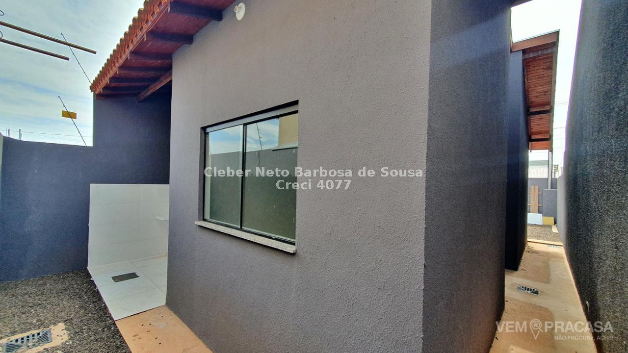 Casa Térrea à venda no Residencial Figueiras do Parque, Campo Grande – foto 16