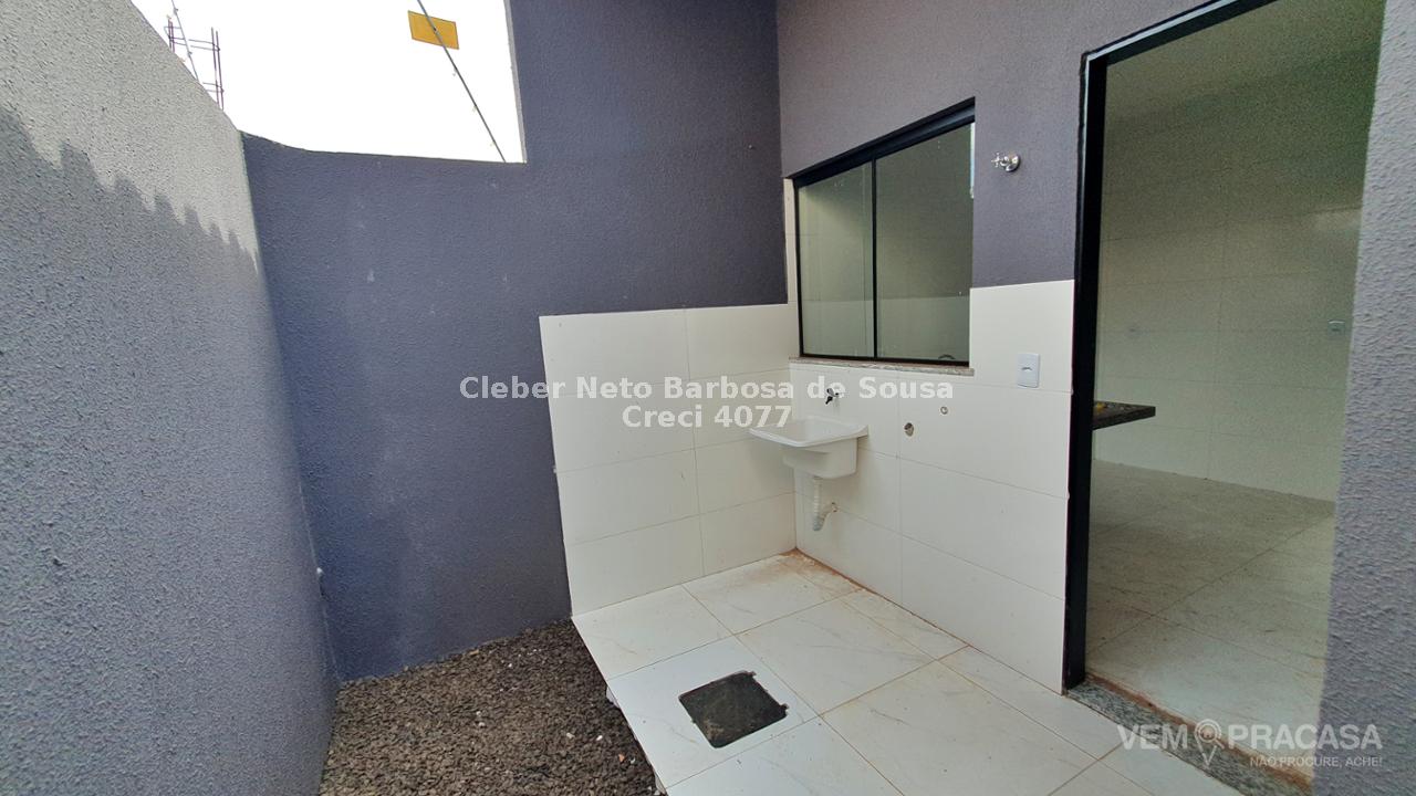 Casa Térrea à venda no Residencial Figueiras do Parque, Campo Grande – foto 15