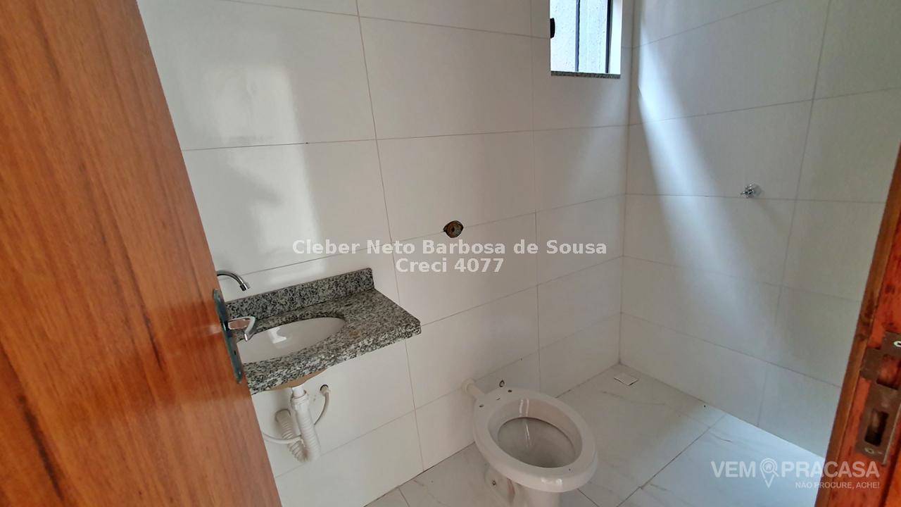 Casa Térrea à venda no Residencial Figueiras do Parque, Campo Grande – foto 8