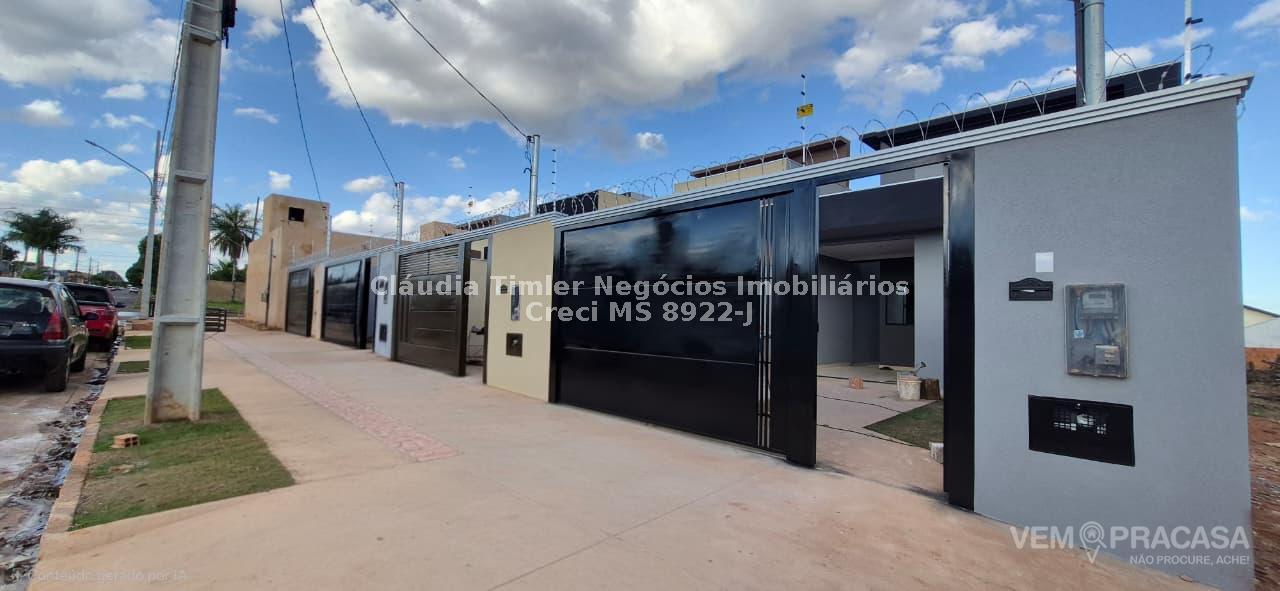 Casa Térrea à venda no Nova Lima, Campo Grande – foto 2