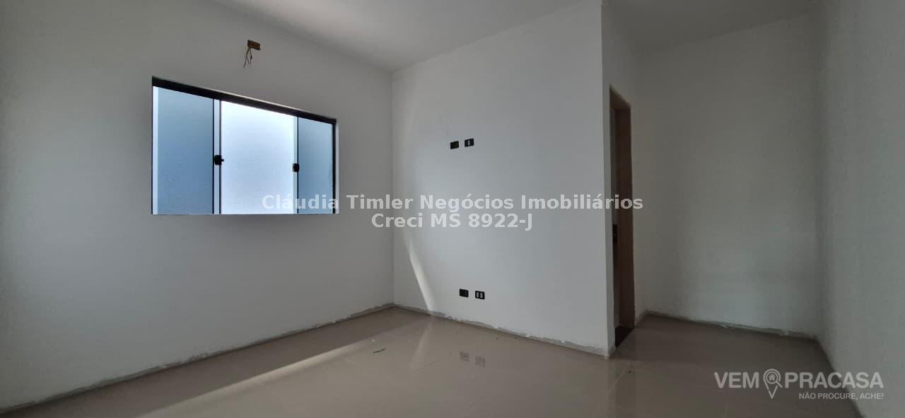 Casa Térrea à venda no Nova Lima, Campo Grande – foto 5