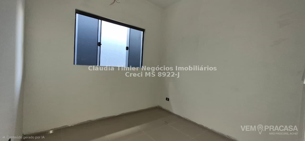 Casa Térrea à venda no Nova Lima, Campo Grande – foto 9