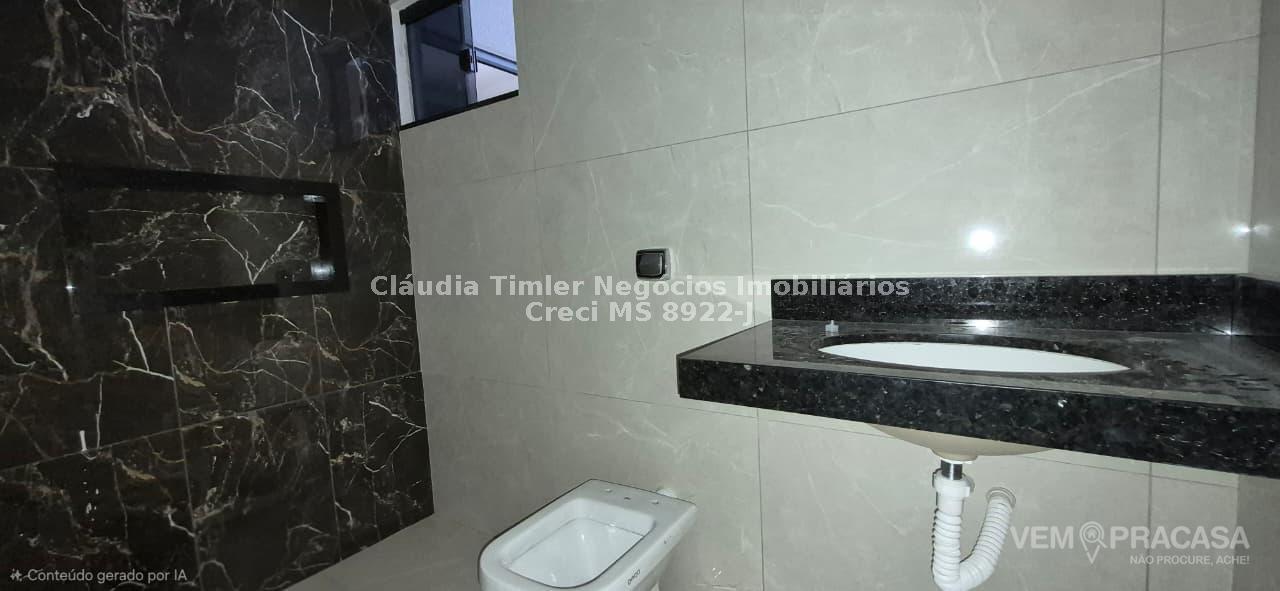Casa Térrea à venda no Nova Lima, Campo Grande – foto 10
