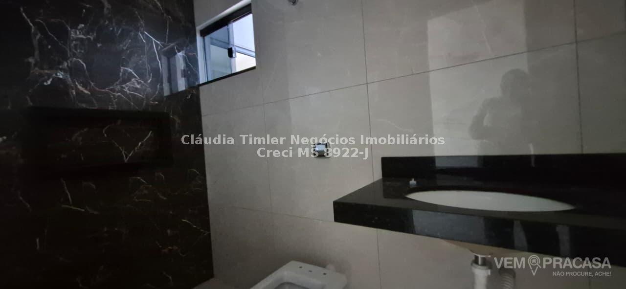 Casa Térrea à venda no Nova Lima, Campo Grande – foto 11