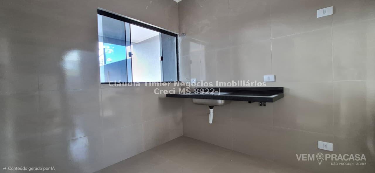 Casa Térrea à venda no Nova Lima, Campo Grande – foto 8