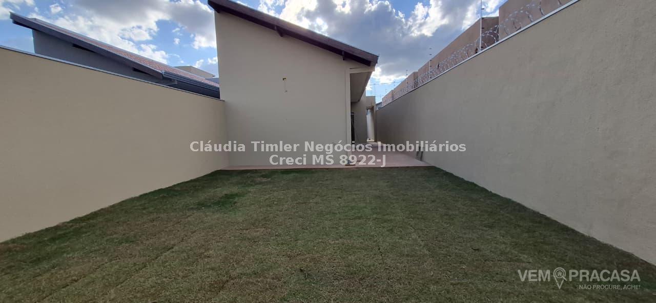 Casa Térrea à venda no Nova Lima, Campo Grande – foto 21