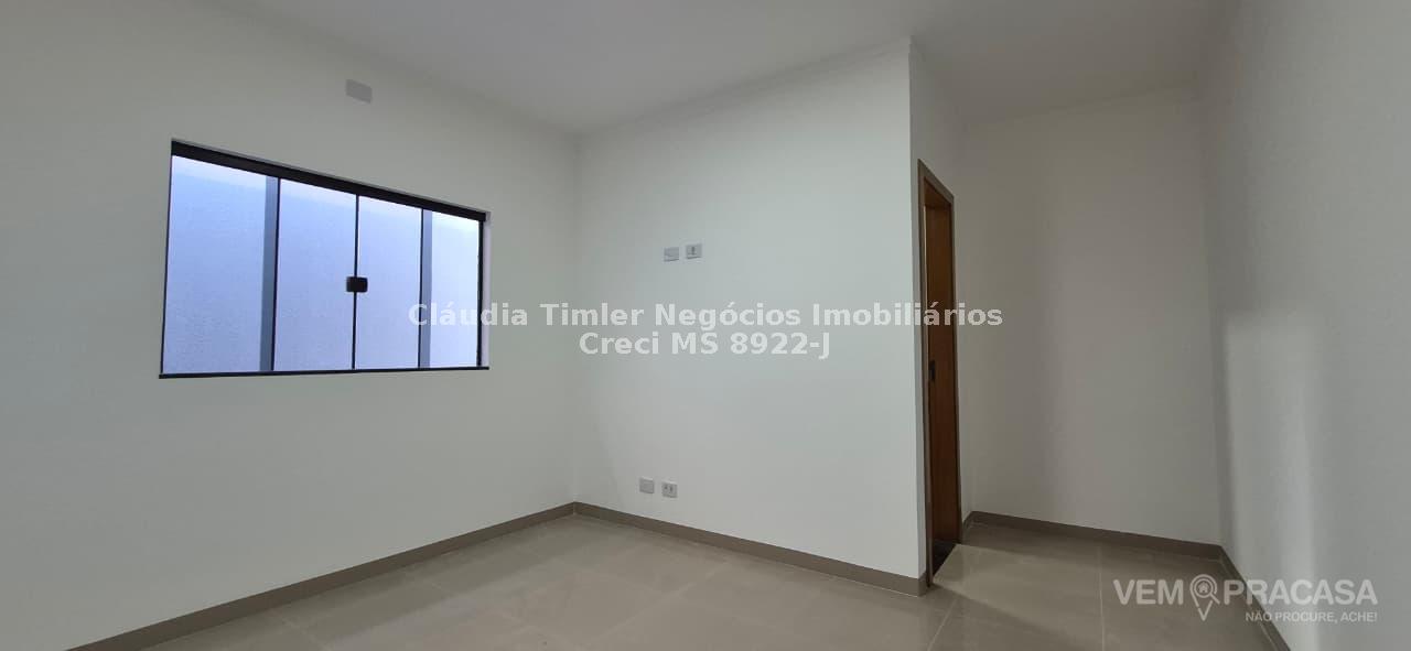 Casa Térrea à venda no Nova Lima, Campo Grande – foto 6