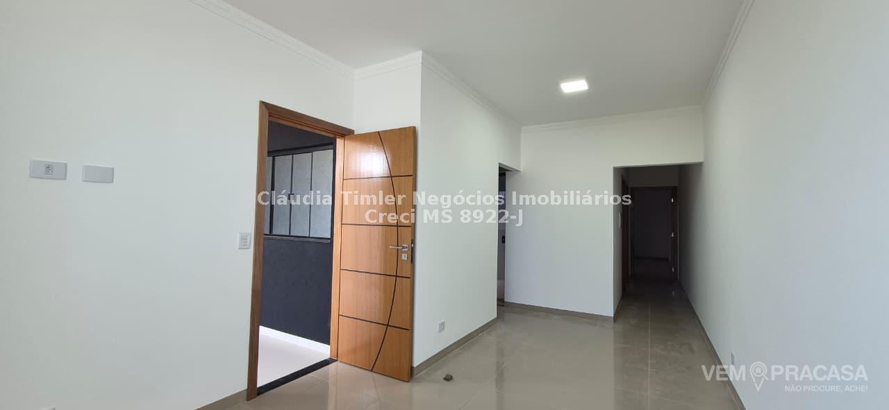 Casa Térrea à venda no Nova Lima, Campo Grande – foto 7