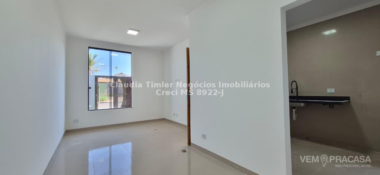Casa Térrea à venda no Nova Lima, Campo Grande – foto 12