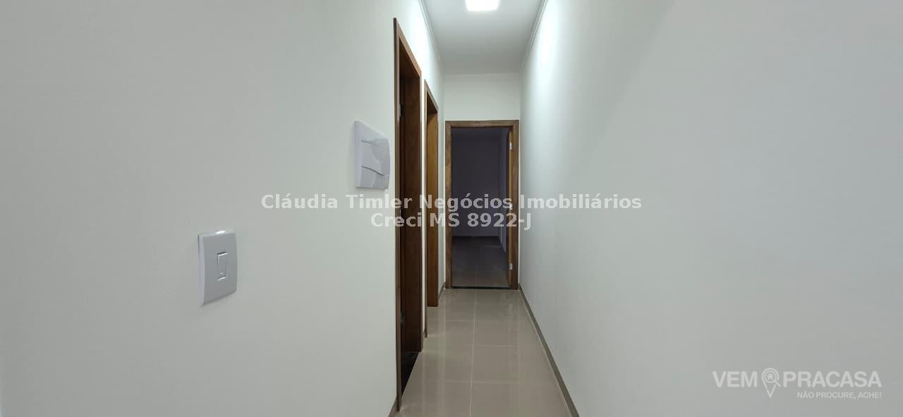 Casa Térrea à venda no Nova Lima, Campo Grande – foto 13
