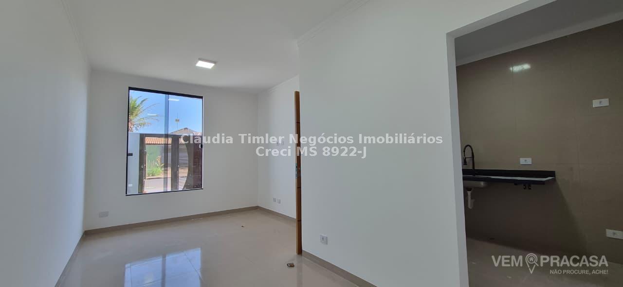 Casa Térrea à venda no Nova Lima, Campo Grande – foto 14