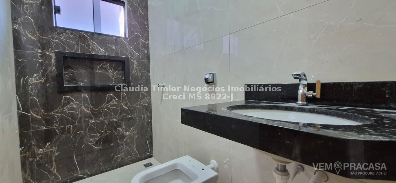 Casa Térrea à venda no Nova Lima, Campo Grande – foto 15