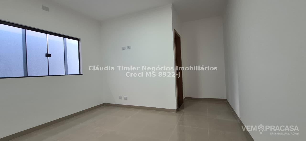 Casa Térrea à venda no Nova Lima, Campo Grande – foto 16