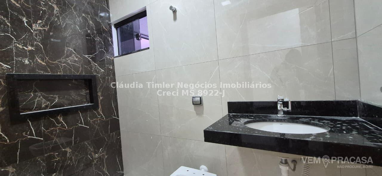 Casa Térrea à venda no Nova Lima, Campo Grande – foto 18