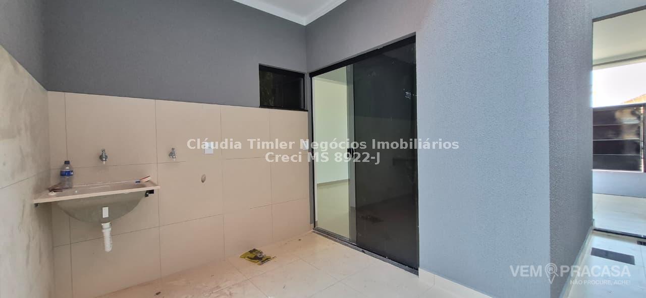 Casa Térrea à venda no Nova Lima, Campo Grande – foto 19