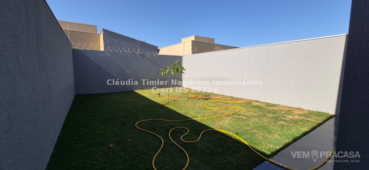 Casa Térrea à venda no Nova Lima, Campo Grande – foto 20