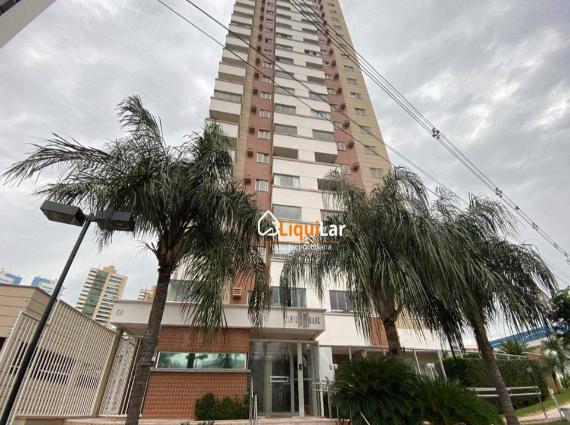 Apartamento à venda no Jardim dos Estados, Campo Grande