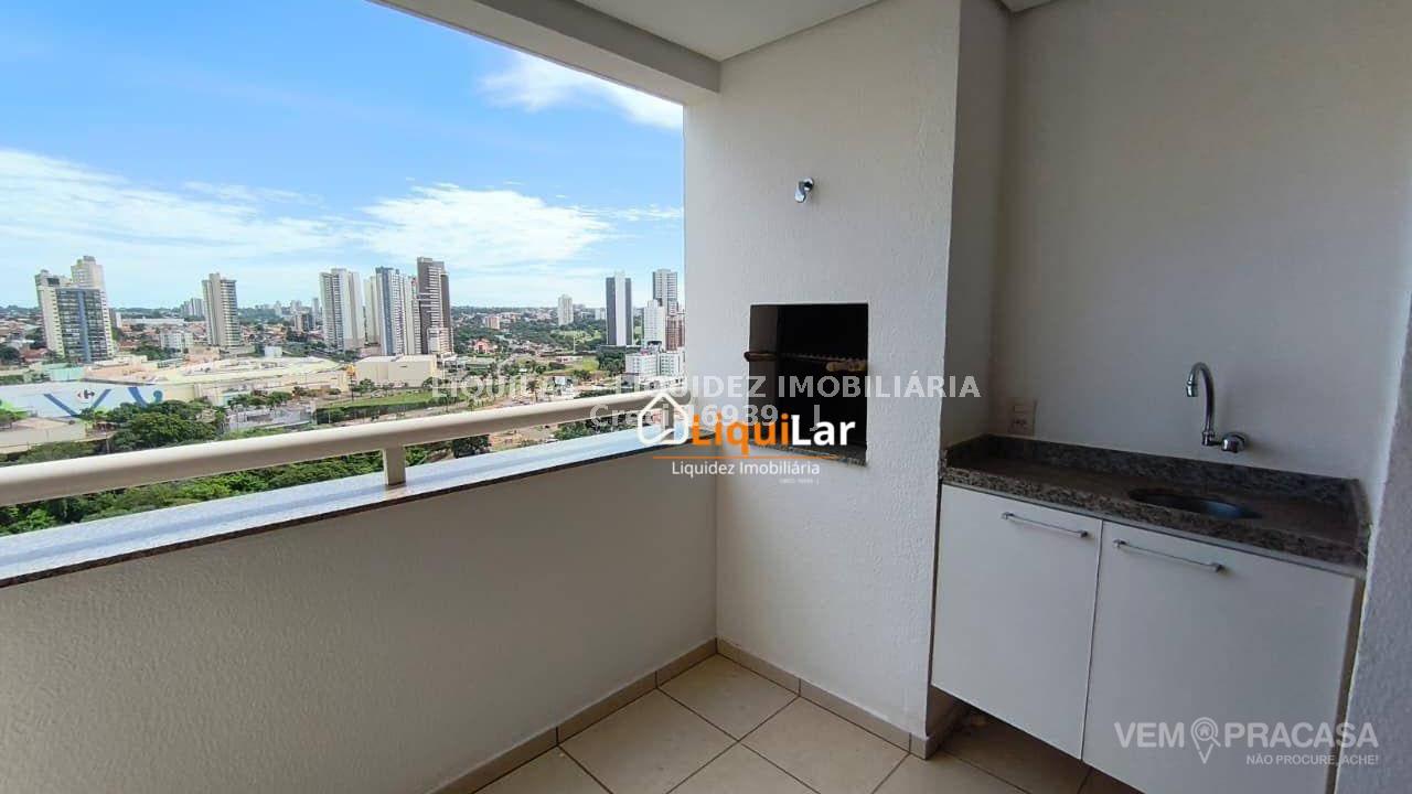 Apartamento à venda no Jardim dos Estados, Campo Grande – foto 3
