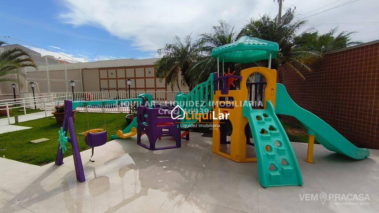 Apartamento à venda no Jardim dos Estados, Campo Grande – foto 14